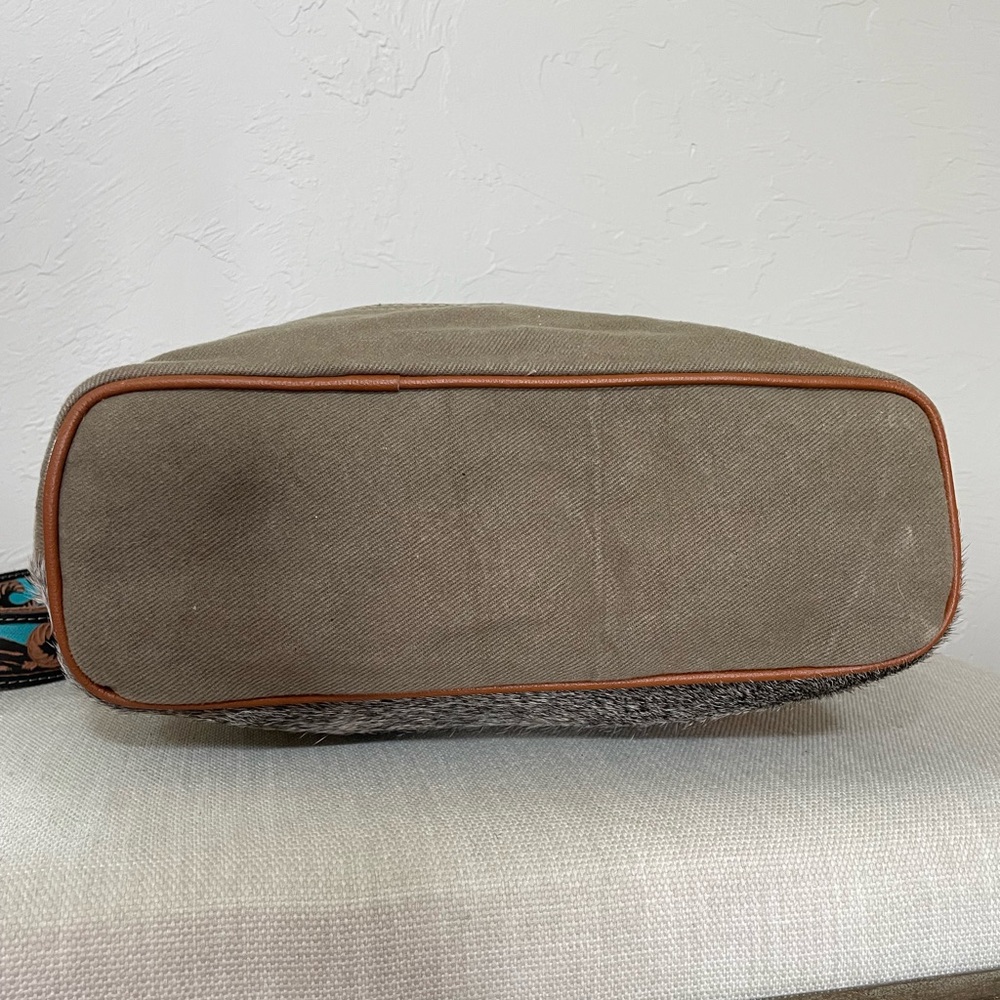 Myra Bag Colorful Patterned Purse - Picture 8 of 15